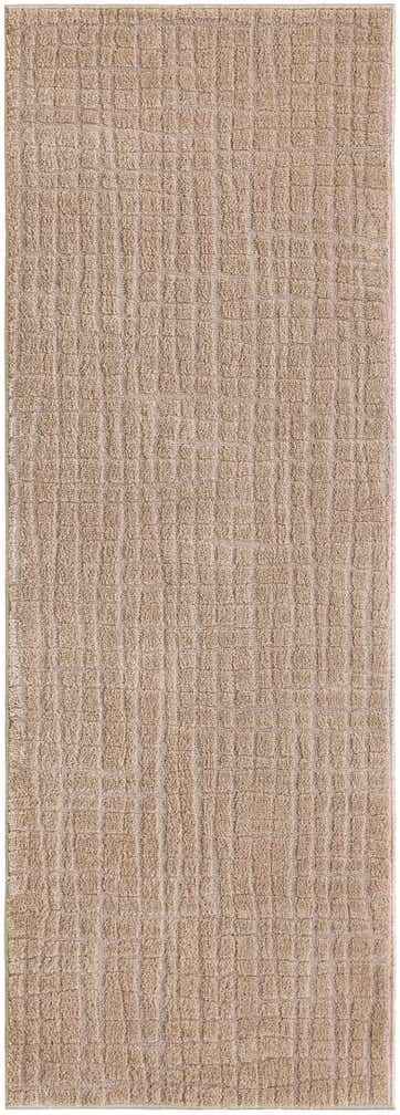 2' 2 x 6' Textura Designer Runner Rug