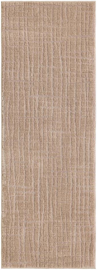 Detail image of 2' 2 x 6' Textura Designer Runner Rug