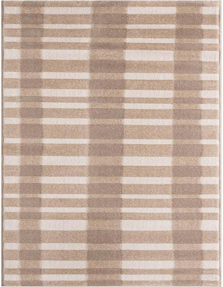 Detail image of 2' 7 x 12' Textura Designer Runner Rug