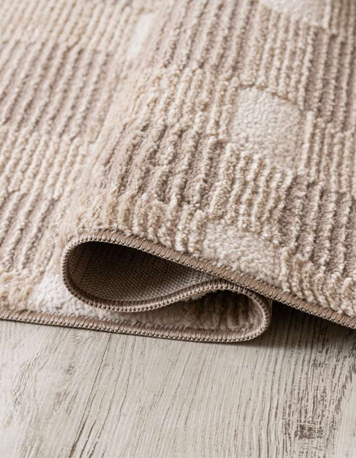 2' 2 x 6' Textura Designer Runner Rug