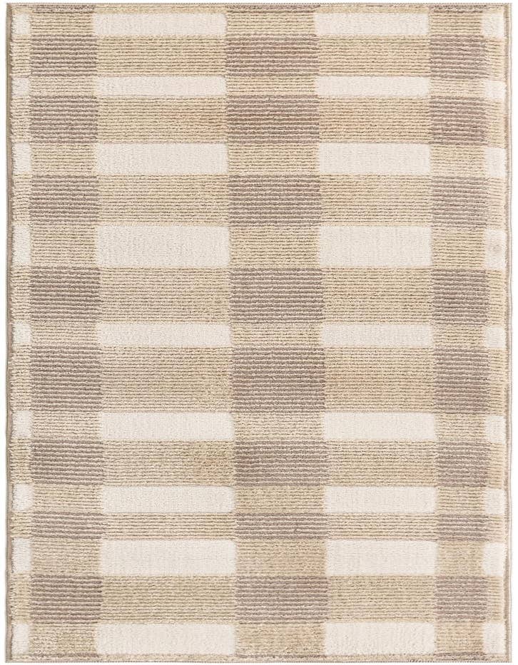 Detail image of 2' 2 x 6' Textura Designer Runner Rug