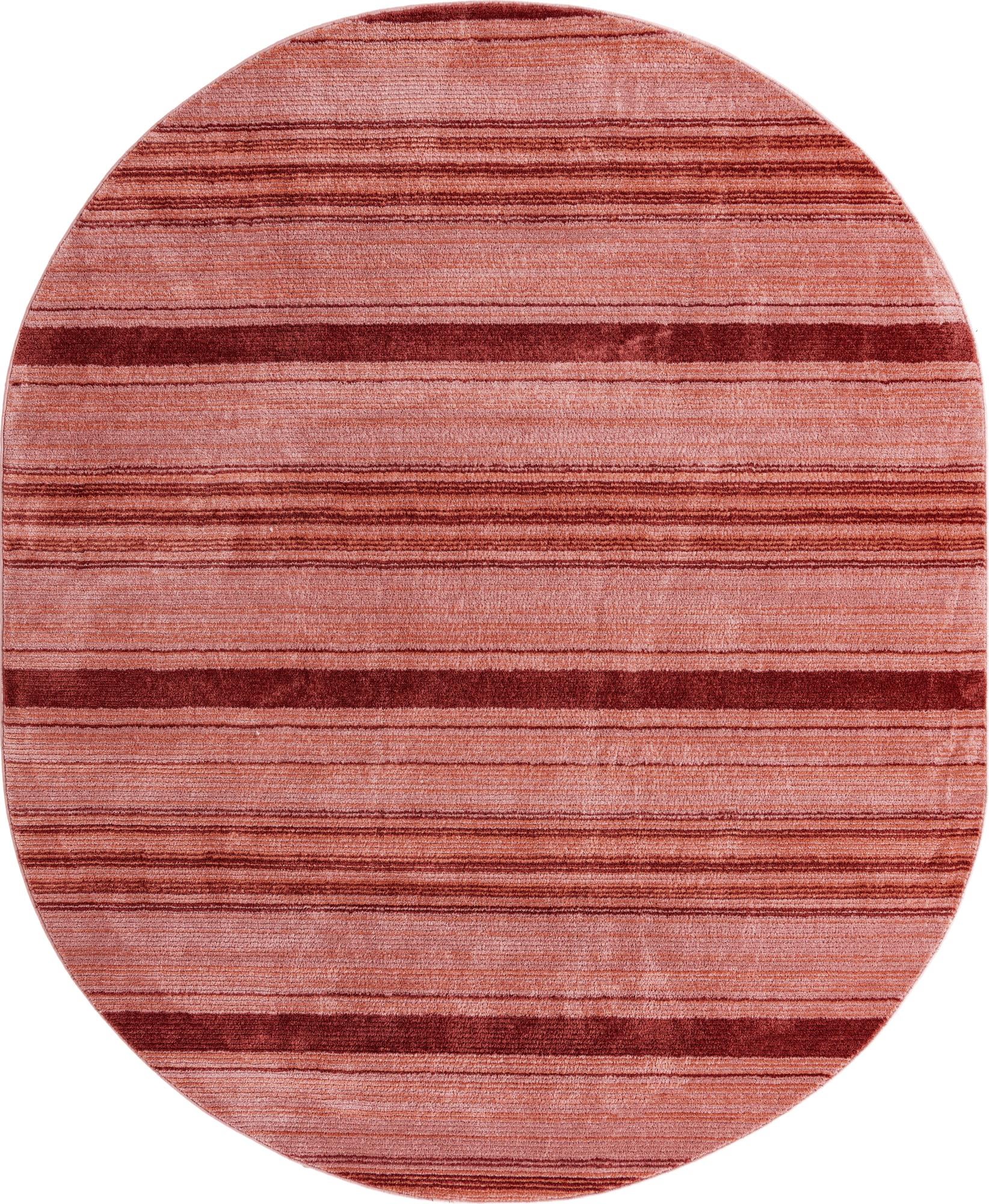 Rug Rusty Pink Rose Swatch link
