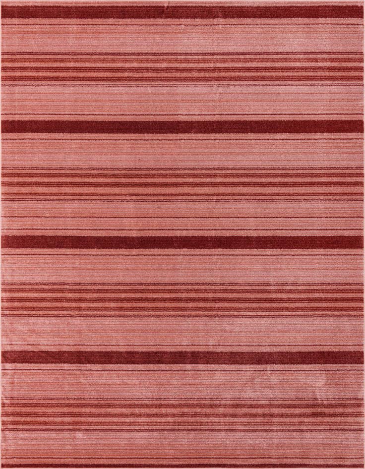 Detail image of 9' x 12' Gemstone Rug