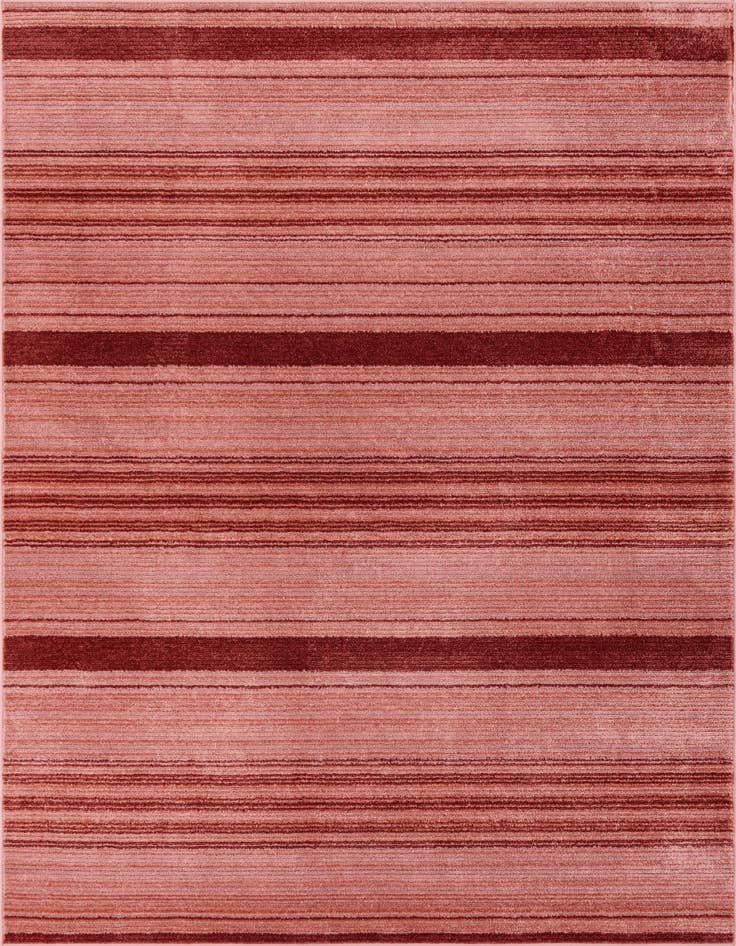Detail image of 6' x 9' 2 Gemstone Rug