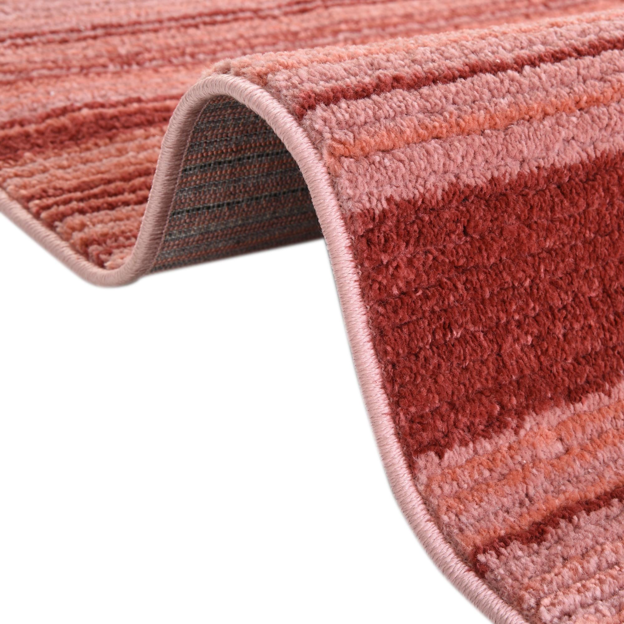 5' 3 x 8' Gemstone Rug