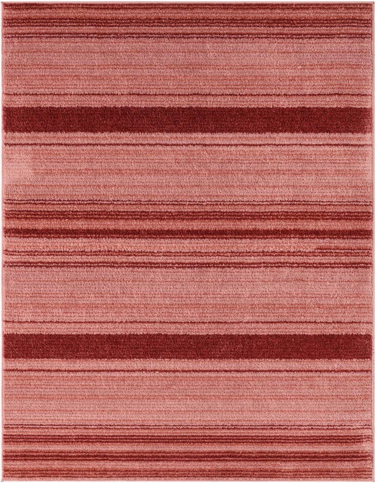 Detail image of 4' x 6' 3 Gemstone Rug
