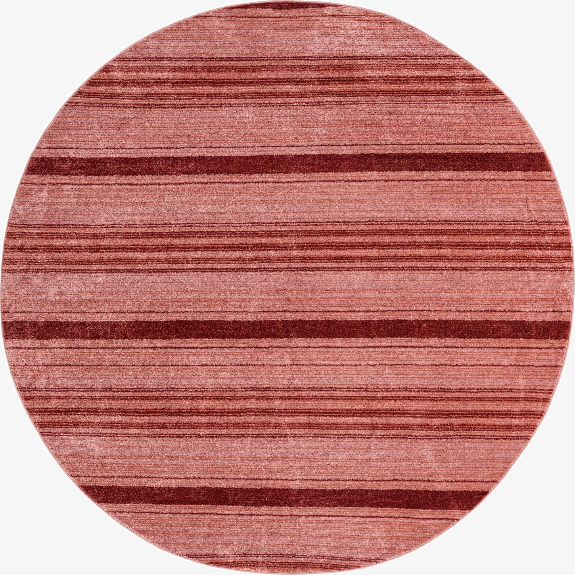 10' 2 x 10' 2 Gemstone Round Rug