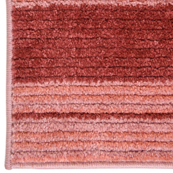 Detail image of 2' 7 x 12' Gemstone Runner Rug