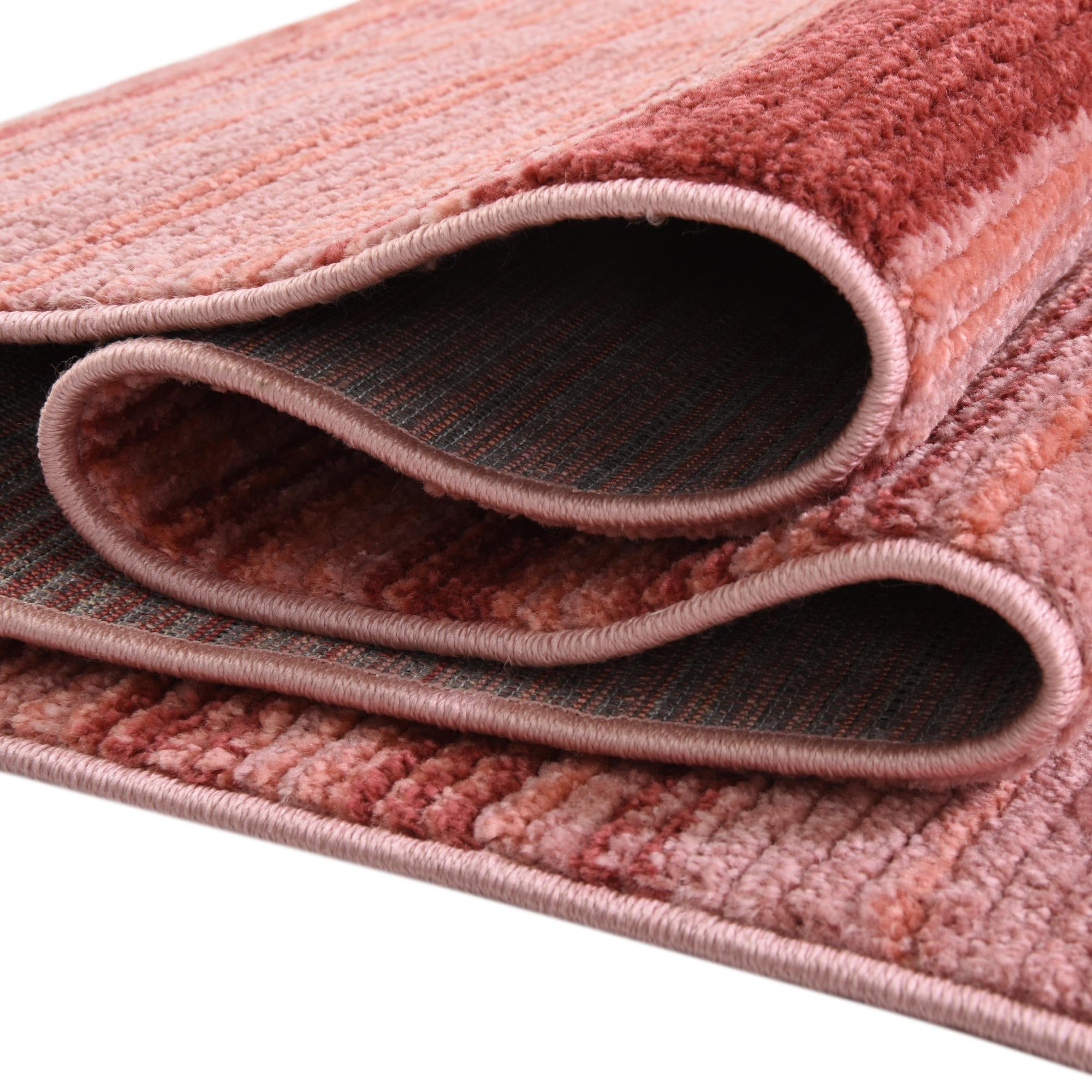 2' 7 x 12' Gemstone Runner Rug