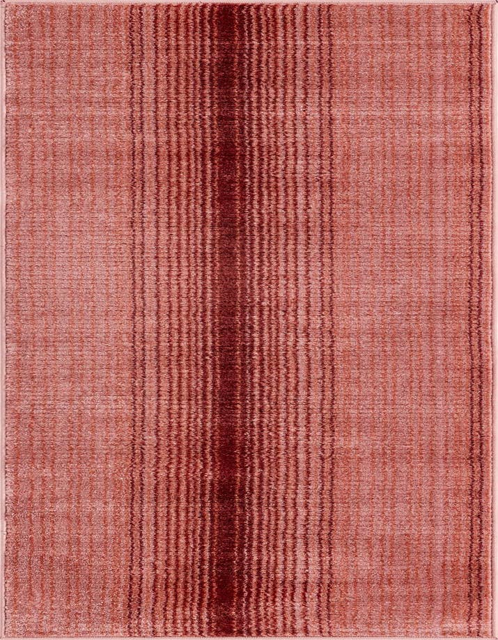 Detail image of 2' 2 x 6' Gemstone Runner Rug