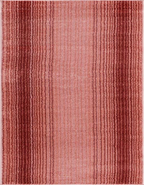 Detail image of 2' 2 x 8' Gemstone Runner Rug