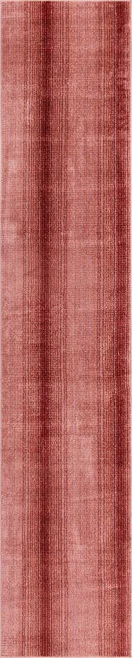 Detail image of 2' 7 x 12' Gemstone Runner Rug