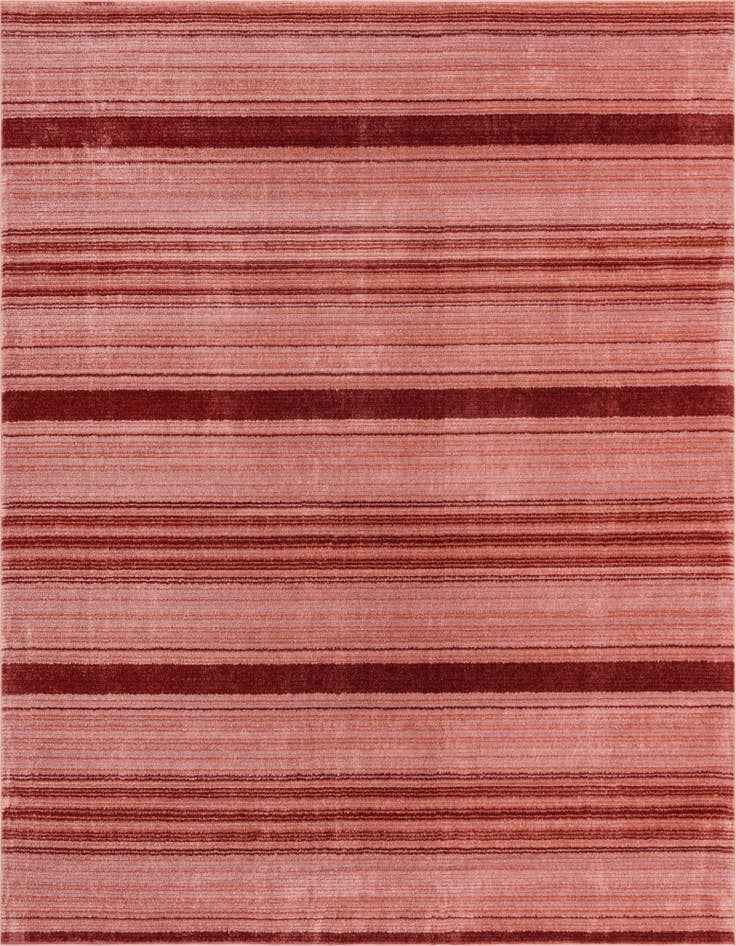 Detail image of 9' 10 x 9' 10 Gemstone Square Rug
