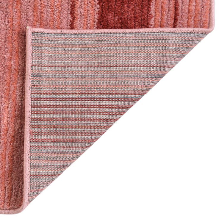 Detail image of 7' 3 x 7' 3 Gemstone Square Rug