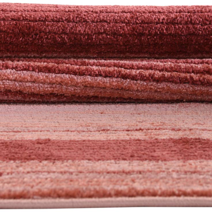 Detail image of 7' 3 x 7' 3 Gemstone Square Rug