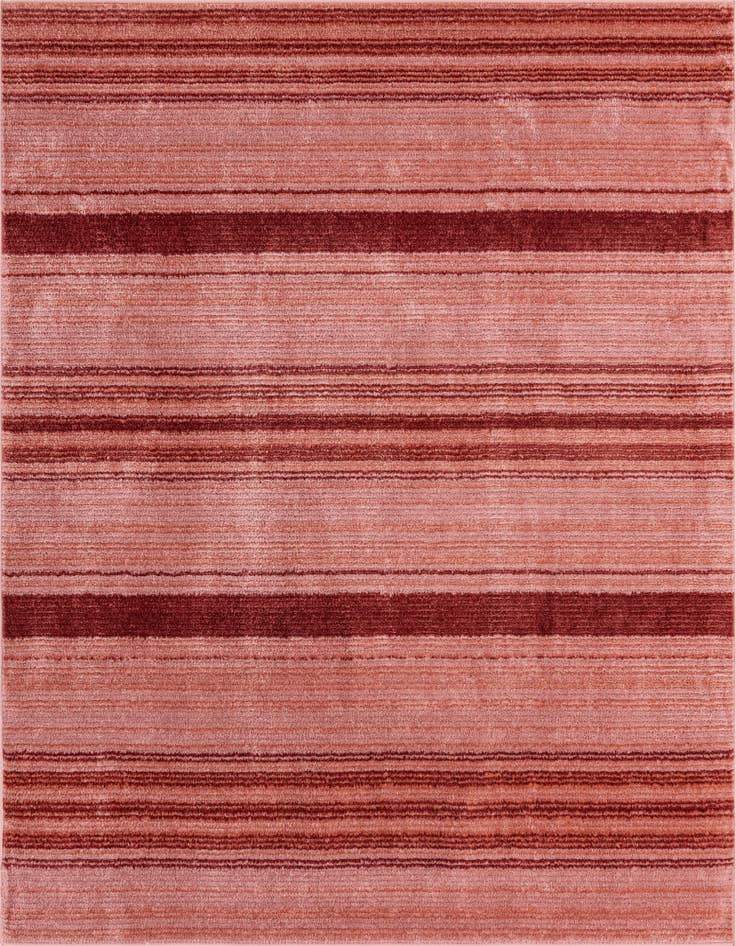 Detail image of 7' 3 x 7' 3 Gemstone Square Rug