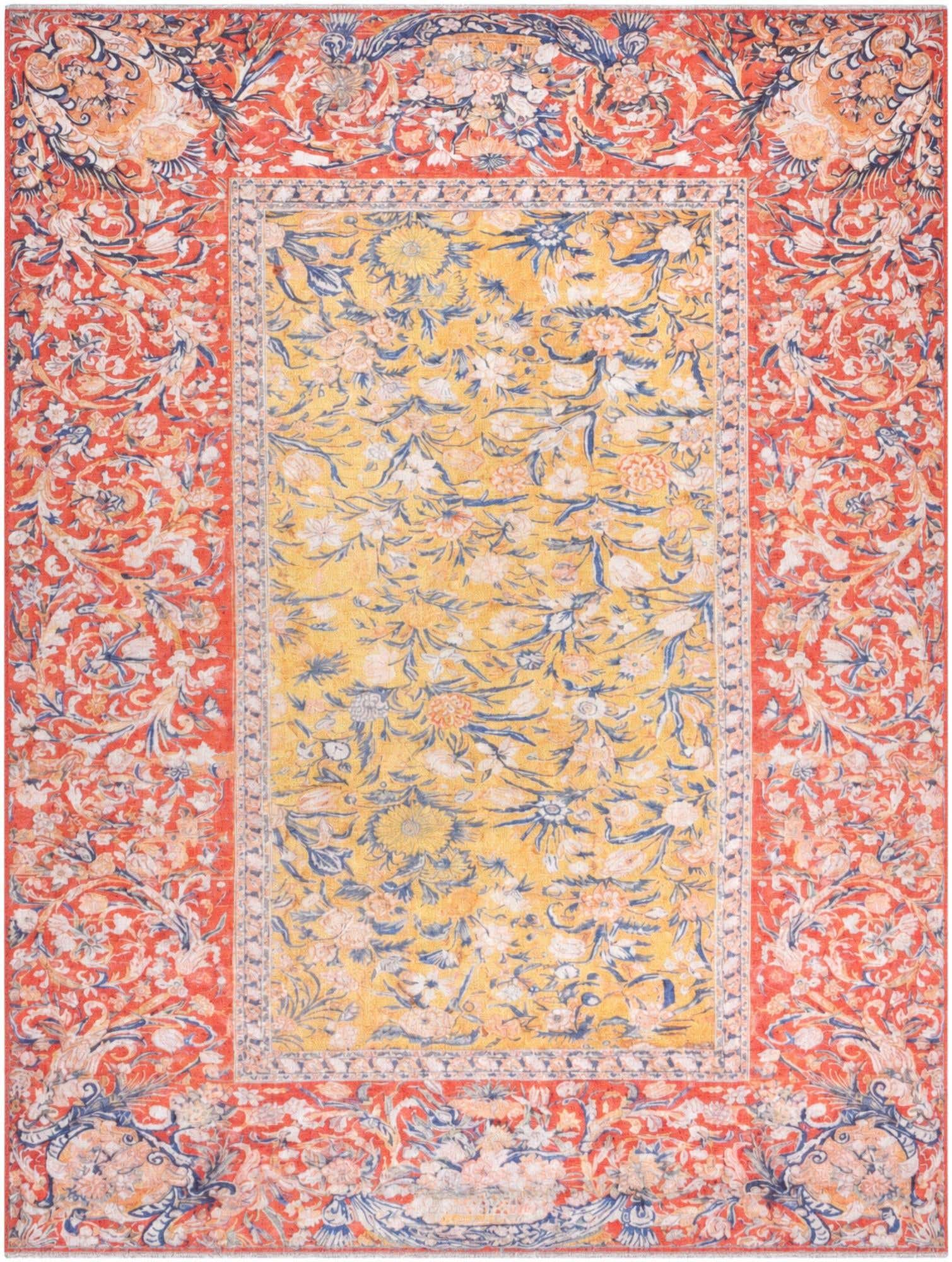 275cm x 365cm Boutique Rug