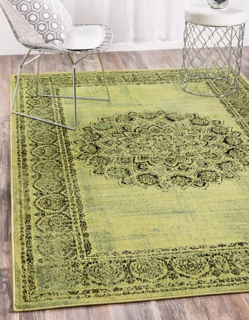 10' x 13' Istanbul Rug