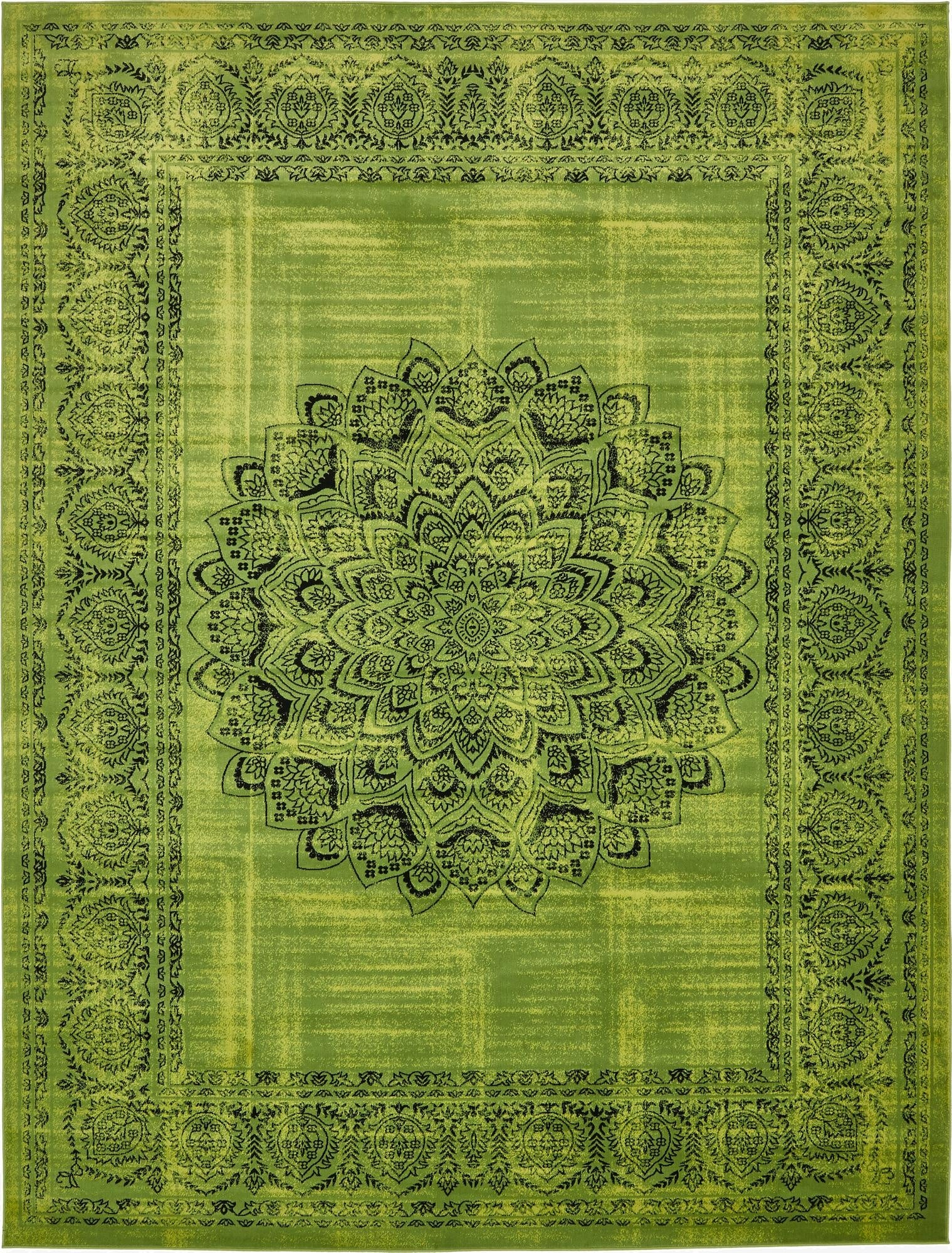 10' x 13' Istanbul Rug