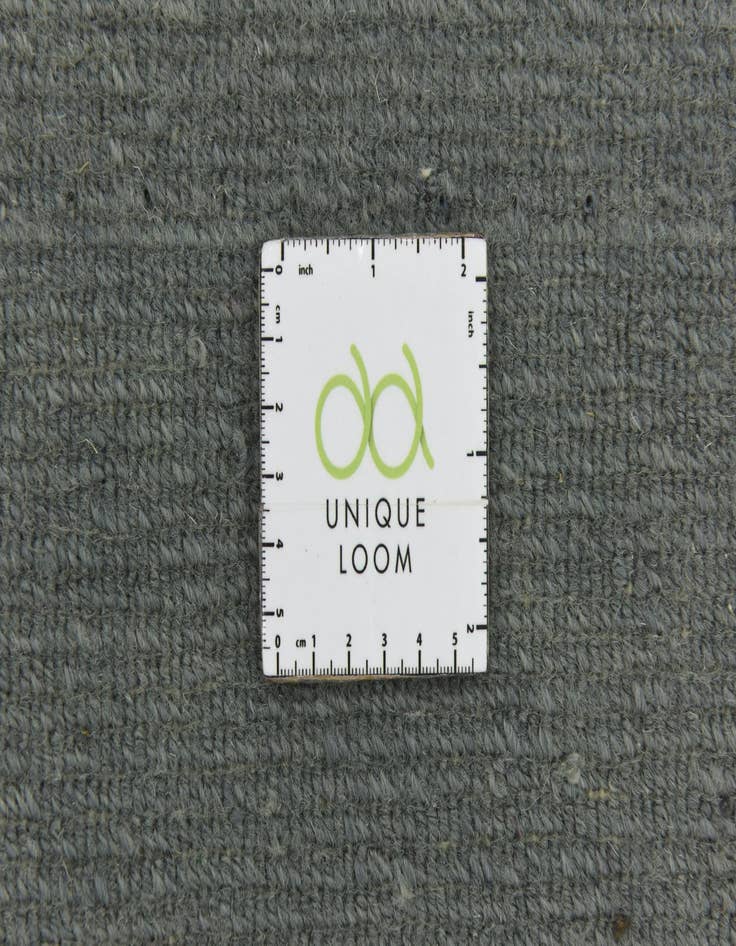 Detail image of 6' 8 x 9' 7 Hand Knotted Nepal Wool Rug