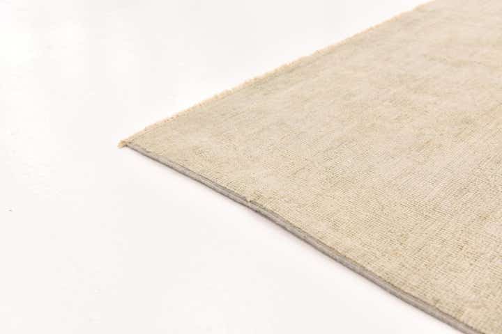 8' 8 x 11' 7 Hand Knotted Peshawar Ziegler Wool Rug