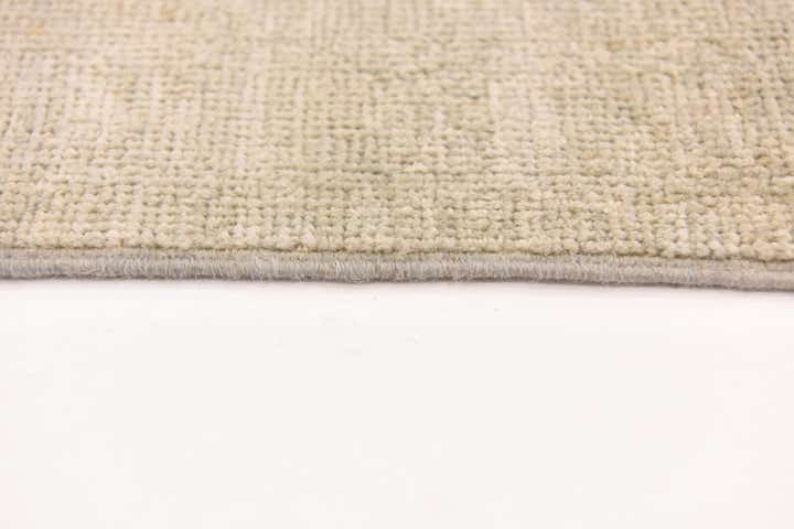 8' 8 x 11' 7 Hand Knotted Peshawar Ziegler Wool Rug