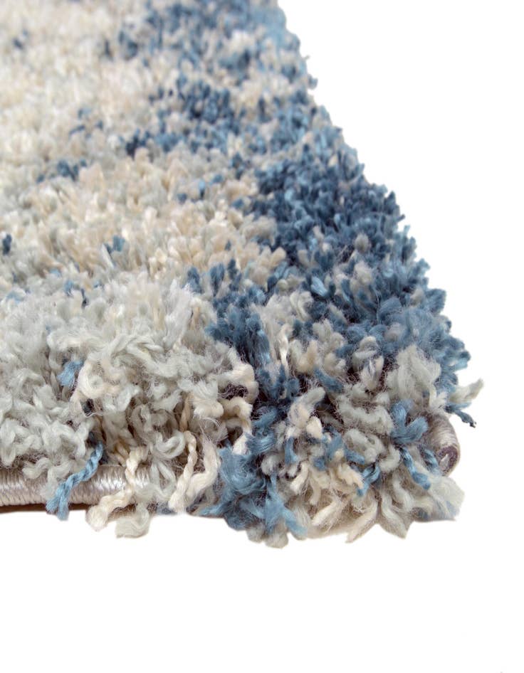 Detail image of 4' x 6' Soft Touch Shag Rug