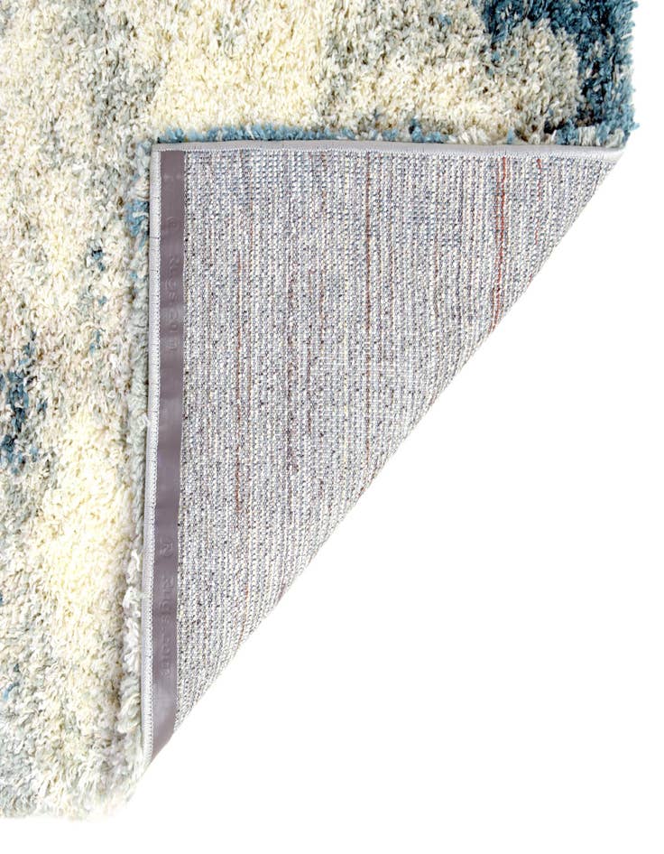 Detail image of 4' x 6' Soft Touch Shag Rug