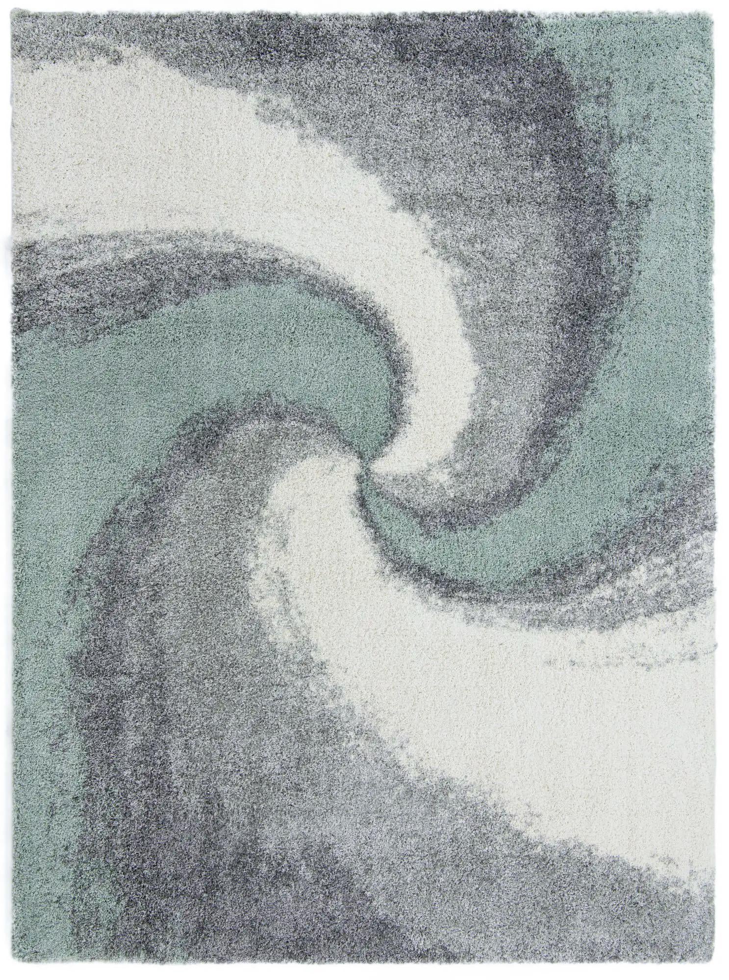 Rug Sage Green Swatch link