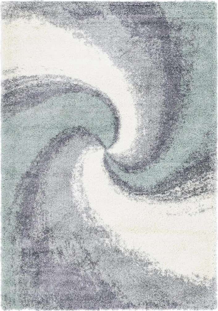 7' x 10' Soft Touch Shag Rug