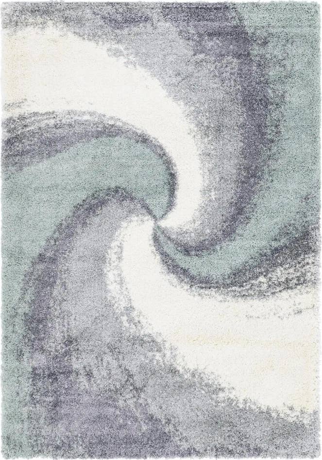 Detail image of 7' x 10' Soft Touch Shag Rug