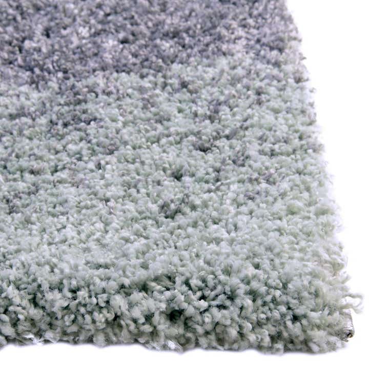 6' x 9' Soft Touch Shag Rug