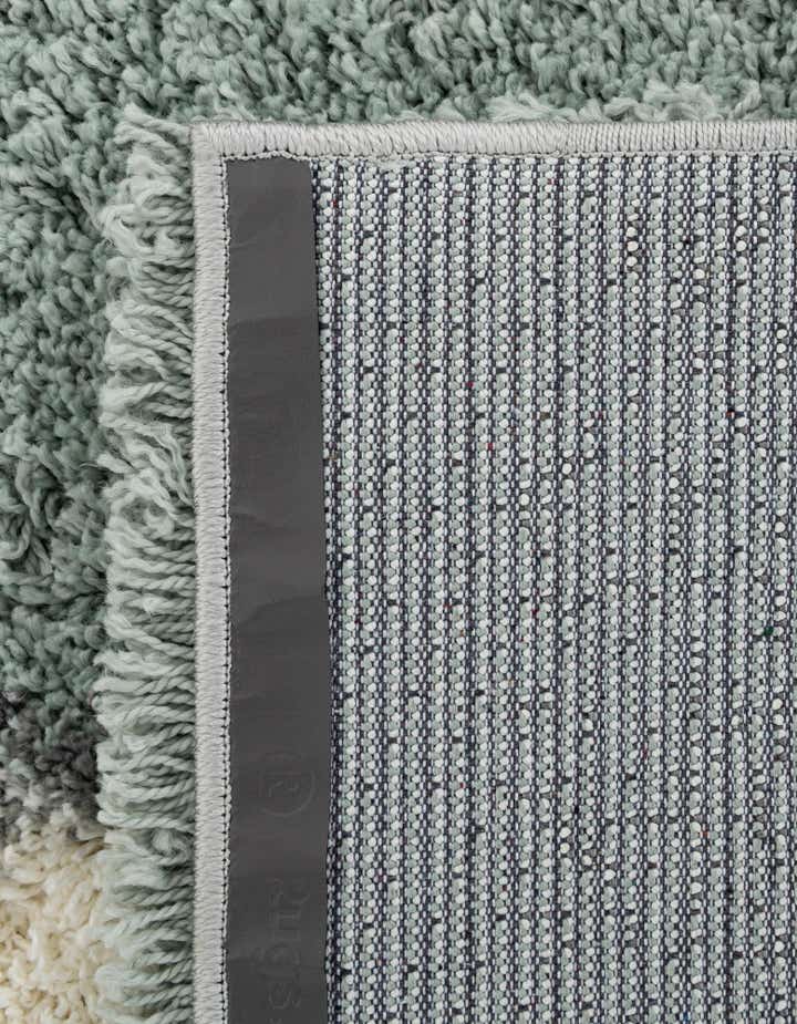 6' x 9' Soft Touch Shag Rug