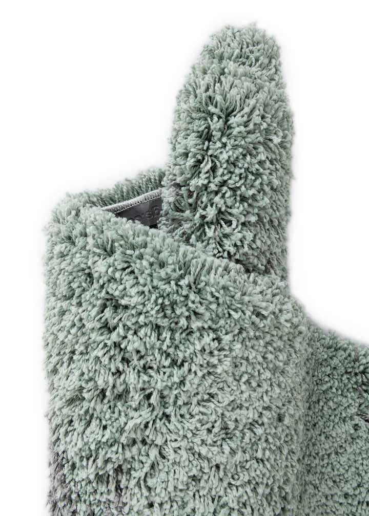 5' 3 x 8' Soft Touch Shag Rug