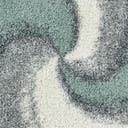 Rug Sage Green Swatch link