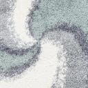 Rug Sage Green Swatch link