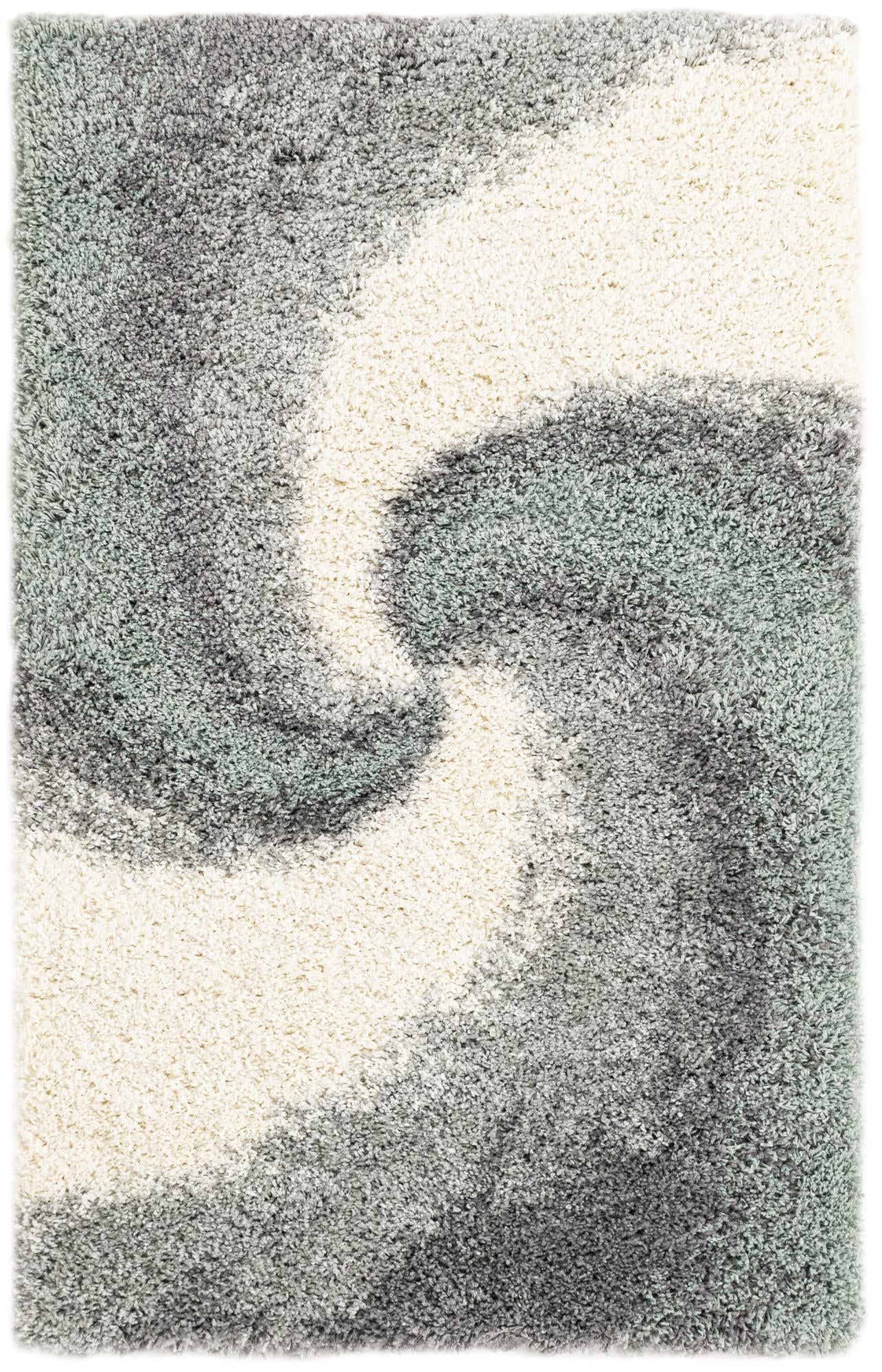 Rug Sage Green Swatch link