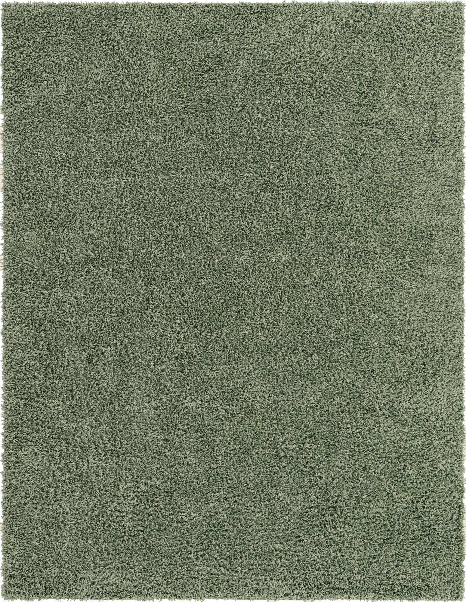 10' x 13' Zermatt Shag Rug