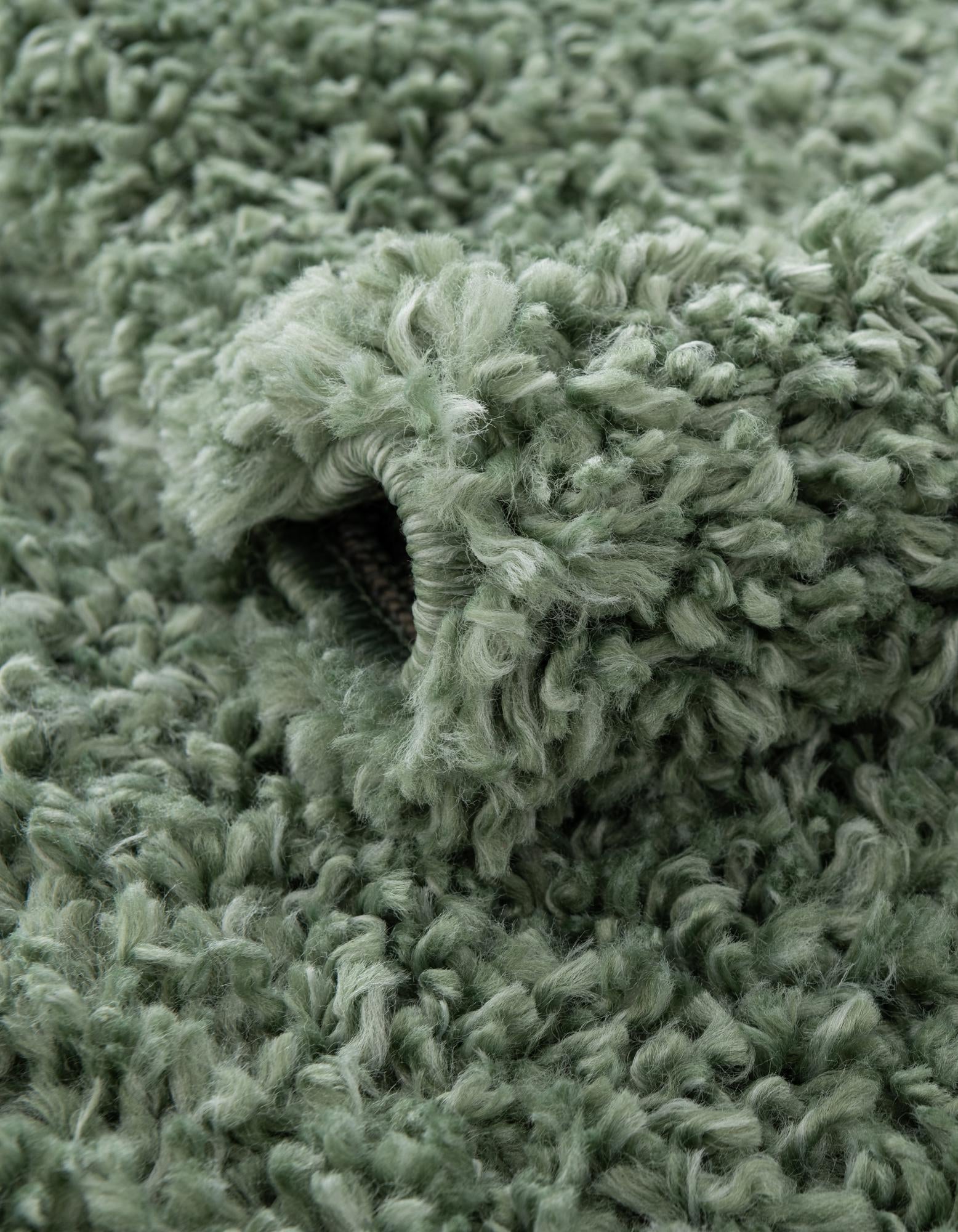 10' x 13' Zermatt Shag Rug