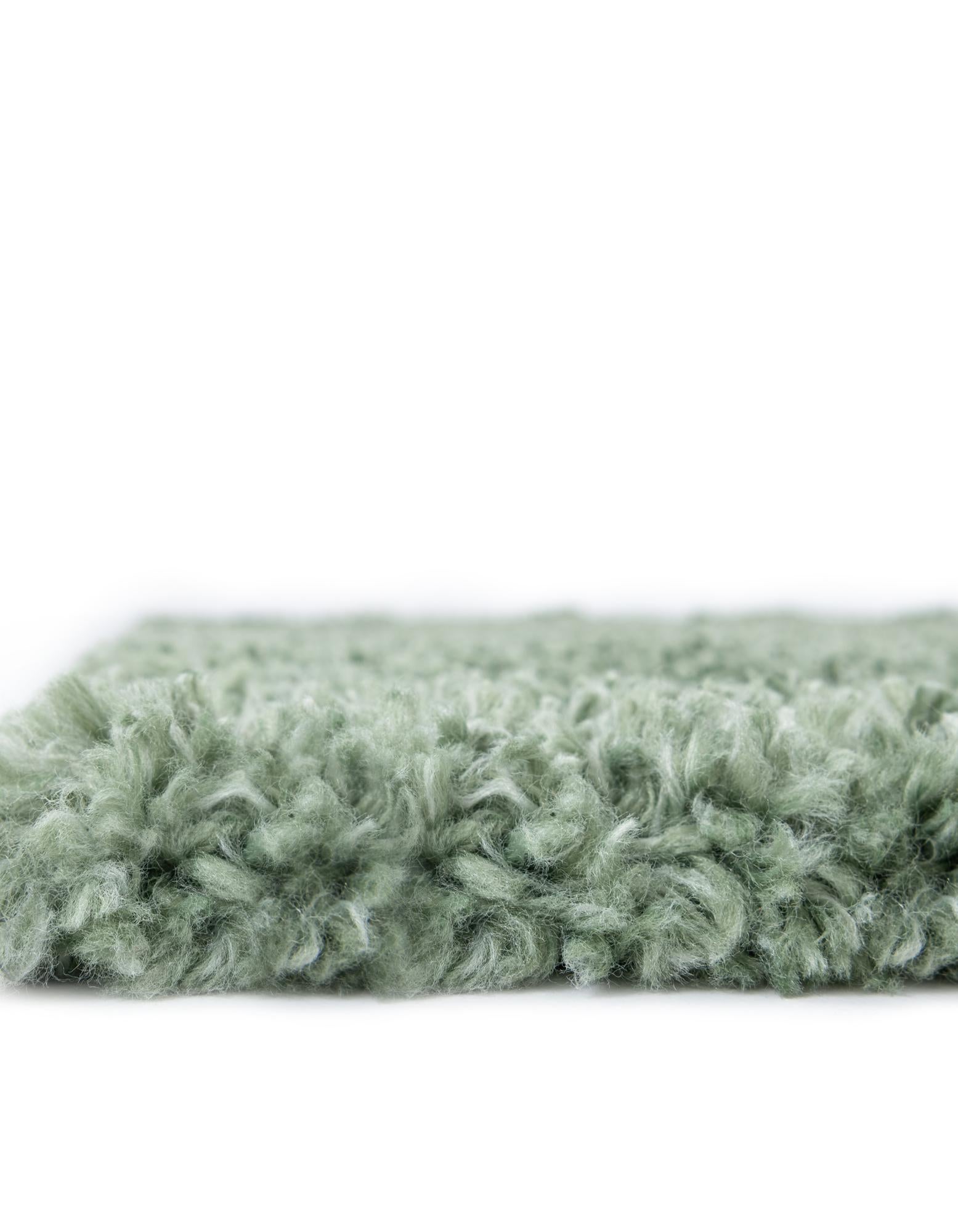 10' x 13' Zermatt Shag Rug