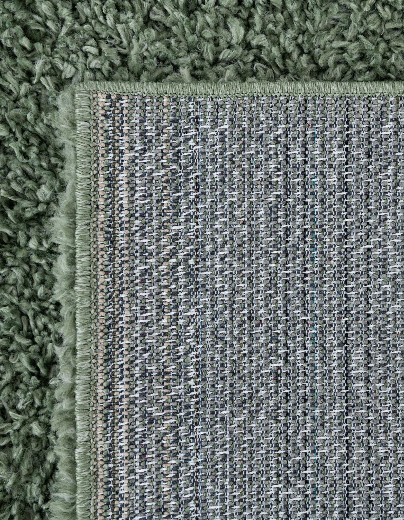 10' x 13' Zermatt Shag Rug