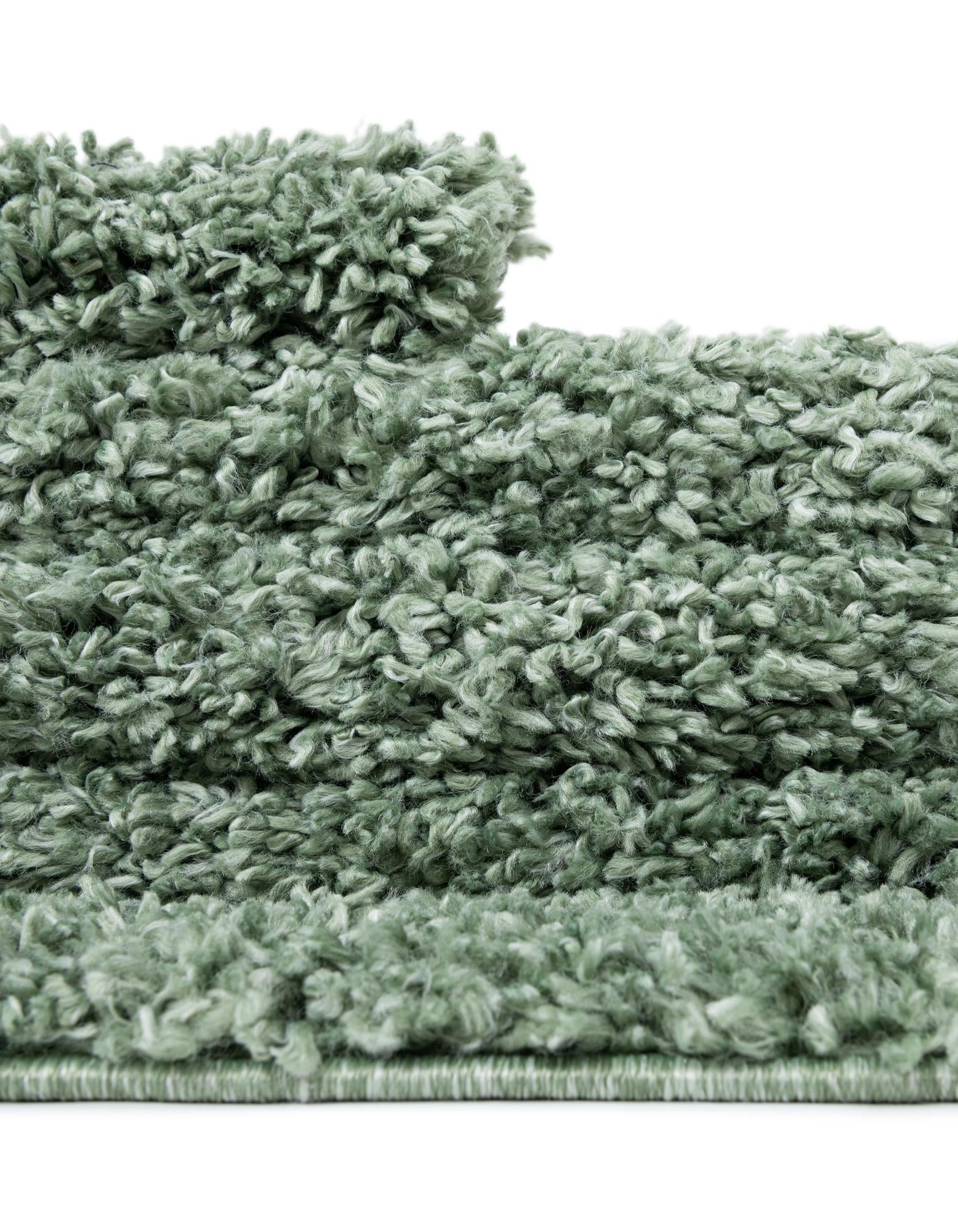 10' x 13' Zermatt Shag Rug