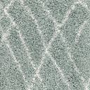 Rug Sage Green Swatch link