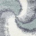 Rug Sage Green Swatch link