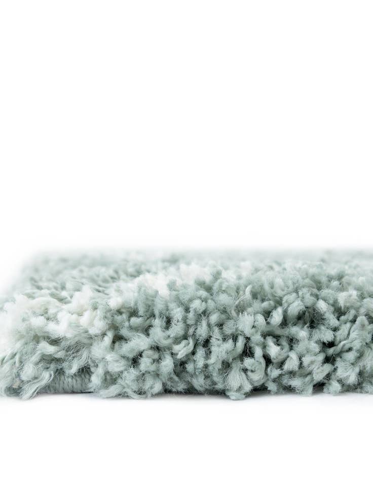 Detail image of 7' 10 x 7' 10 Soft Touch Shag Square Rug