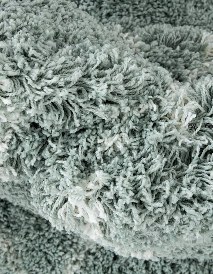 Detail image of 7' 10 x 7' 10 Soft Touch Shag Square Rug