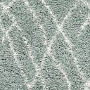Rug Sage Green Swatch link
