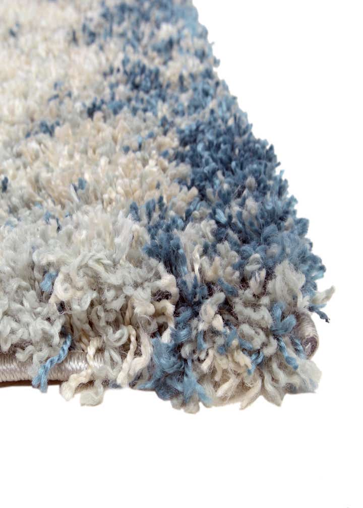 7' 10 x 7' 10 Soft Touch Shag Square Rug