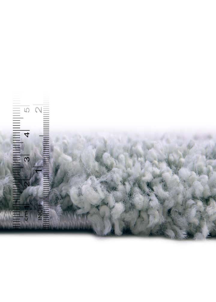 7' 10 x 7' 10 Soft Touch Shag Square Rug