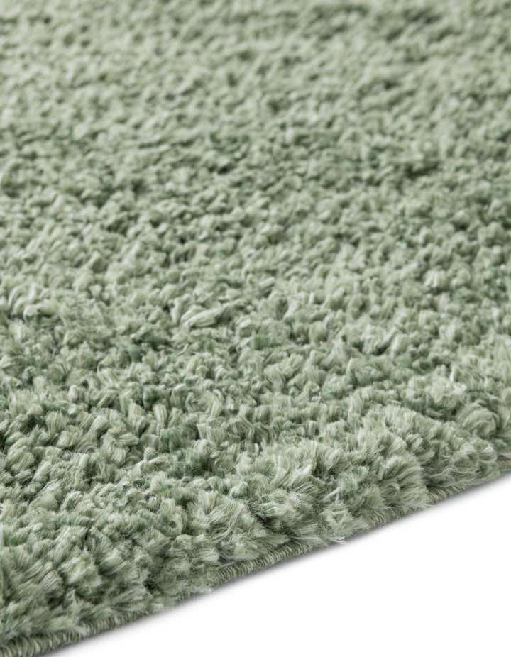 3' x 5' 3 Zermatt Shag Oval Rug